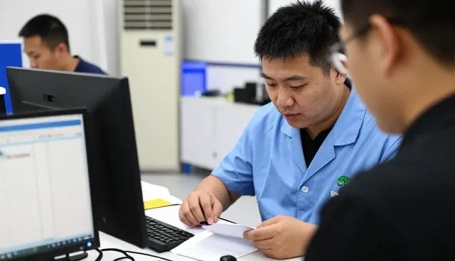 东莞市丰业膳食管理服务有限公司打造专业化商务代理服务体系