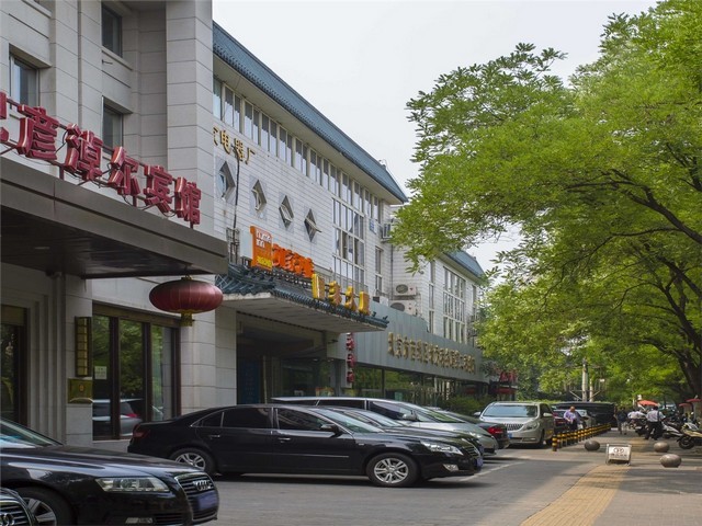 换热器铝管生产